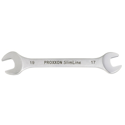 Proxxon Doppelmaulschlüssel, 30x32mm, DIN 3110, ISO 3318 Nr. 23860