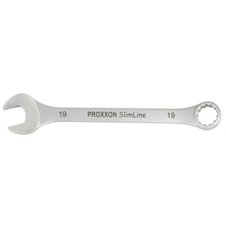 Proxxon Ring-Maulschlüssel, 8mm, DIN 3113, ISO 3318 Nr. 23908