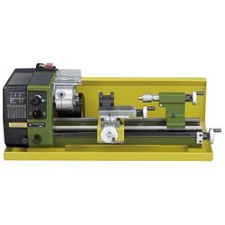 Proxxon Späne-Auffangwanne mit Spritzschutz für PD 250/E Nr. 24008
