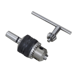 Proxxon Industrie-Bohrfutter (bis 10mm) für PD 250/E Nr. 24020