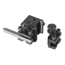 Proxxon Stahlhalter-Element einzeln für PD 250/E Nr. 24024