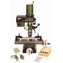 Proxxon Feinfräse FF 230 Nr. 24108