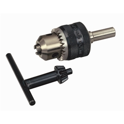 Proxxon Zahnkranzbohrfutter 10mm spannend für PF 230, FF 230 und FF 500/BL Nr. 24110