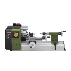 Proxxon Feindrehmaschine FD 150/E Nr. 24150