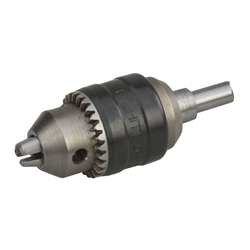 Proxxon Zahnkranzbohrfutter, 0,5-6,5mm für FD 150/E Nr. 24152