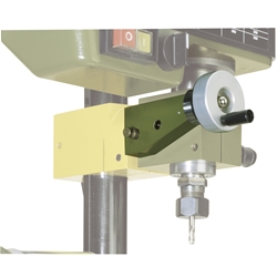 Proxxon Feinvorschub für FF 500/BL Nr. 24254