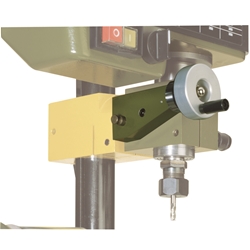 Proxxon Feinvorschub für FF 500/BL Nr. 24254