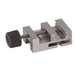 Proxxon Präzisions-Maschinenschraubstock PM 40 Nr. 24260