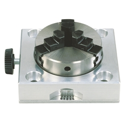 Proxxon Teilapparat für Micro-Fräse MF 70 und Micro-Koordinatentisch KT 70 Nr. 24264
