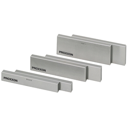 Proxxon Parallelunterlagen-Set (14-teilig), HRC 58 - 62 Nr. 24266