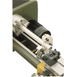 Proxxon Feststehende Lünette für PD 400 Nr. 24404