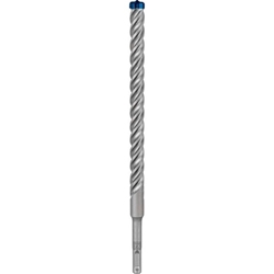 Bosch EXPERT SDS plus-7X Hammerbohrer, 15x200x265mm, für Bohrhämmer Nr. 2608900128
