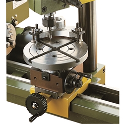 Proxxon Universal-Teilapparat UT 400 Nr. 24421