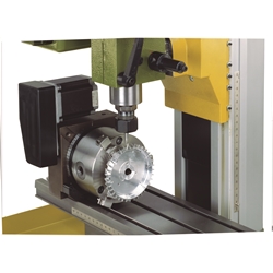 Proxxon Teilapparat UT 400/CNC Nr. 24423