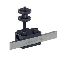 Proxxon Ersatzklinge für Abstechstahlhalter Nr. 24554