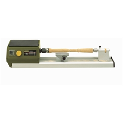 Proxxon Micro-Drechselbank DB 250 Nr. 27020