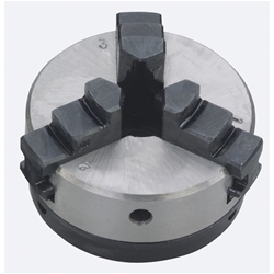 Proxxon Dreibackenfutter, zentrisch spannend für DB 250 Nr. 27026