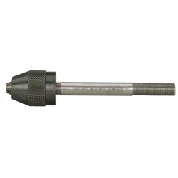 Proxxon Bohrfutter mit Pinole für DB 250 Nr. 27028