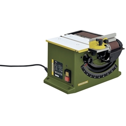 Proxxon Tischbandschleifer TB 50 Nr. 27030