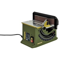 Proxxon Tischbandschleifer TB 50 Nr. 27030