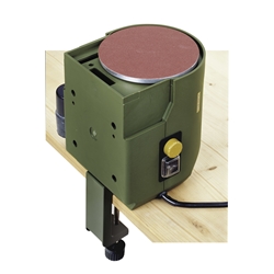 Proxxon Tellerschleifgerät TG 125/E Nr. 27060