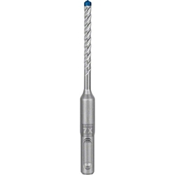 Bosch EXPERT SDS plus-7X Hammerbohrer, 5x50x115mm, 10er-Pack Nr. 2608900157