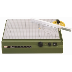 Proxxon Heißdraht-Schneidegerät THERMOCUT 230/E Nr. 27080