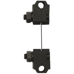 Proxxon Kulissensteine für DS 460, 2 Stück Nr. 27096