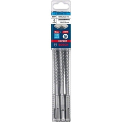 Bosch EXPERT SDS plus-7X Hammerbohrer, 6x150x215mm, 10er-Pack Nr. 2608900161