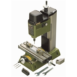 Proxxon Micro-Fräse MF 70 Nr. 27110