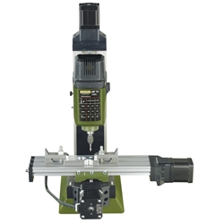 Proxxon Micro-Fräse MF 70/CNC-ready Nr. 27112