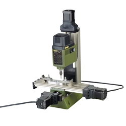 Proxxon Micro-Fräse MF 70/CNC-ready Nr. 27112
