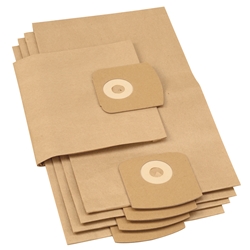 Proxxon Ersatz-Feinstaub-Papierfilter für CW-matic Nr. 27494