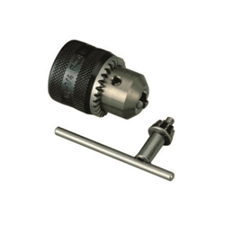 Proxxon Zahnkranzbohrfutter, 0,5 bis 6,5mm für TBM 220 Nr. 28122