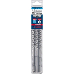 Bosch EXPERT SDS plus-7X Hammerbohrer, 12x150x215mm, 10er-Pack Nr. 2608900174