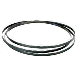 Proxxon Bandsägeblatt für MBS 240/E, feinverzahnt (24 Zähne) Nr. 28174