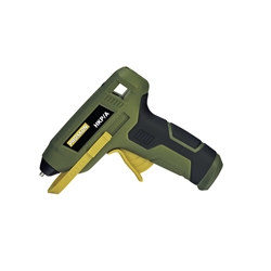 Proxxon Akku-Heißklebepistole HKP/A (3,6V), integrierter Akku, inkl. Ladegerät Nr. 28190