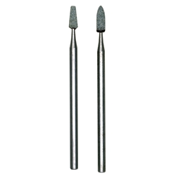 Proxxon Silicium-Karbid-Schleifstifte, 2 Stück Nr. 28270