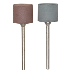 Proxxon Polierkörper, 14x12mm, 2 Stück Nr. 28295