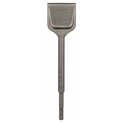 Bosch Spatmeißel mit SDS plus-Aufnahme, 250x60mm Nr. 2608690102