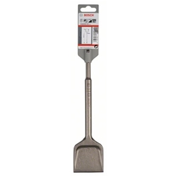 Bosch Spatmeißel mit SDS plus-Aufnahme, 250x60mm Nr. 2608690102