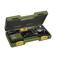 Proxxon Modellbauer- und Gravierset mit MICROMOT 60/E Nr. 28515