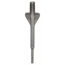 Bosch Flügel-/Kanalmeißel SDS plus, 250x22mm Nr. 2608690007