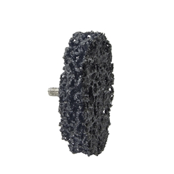 Proxxon Reinigungsscheibe, Ø 50mm, 6 Stück Nr. 28553