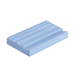 Proxxon Multiform Abziehstein für MSG Nr. 28578