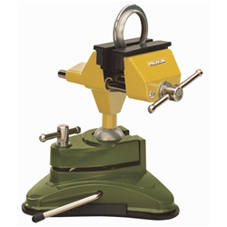 Proxxon Feinmechanikerschraubstock FMS 75 Nr. 28602