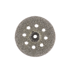 Proxxon Diamantierte Trennscheibe für Micro-Cutter MIC Nr. 28654