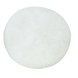 Proxxon Lammfell-Polierhaube Ø 50mm, für WP/E, WP/A, EP/E, EP/A, 2 Stück Nr. 28664