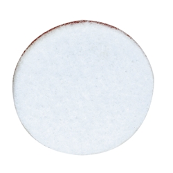 Proxxon Polierfilzscheibe mittelhart Ø 50mm, für WP/E, WP/A, EP/E, EP/A, 2 Stück Nr. 28666