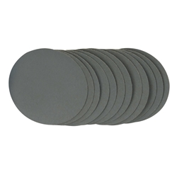 Proxxon Silicium-Karbid Schleifscheiben, Ø 50mm, Korn 400, 12 Stück Nr. 28667